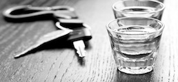 dui arrest