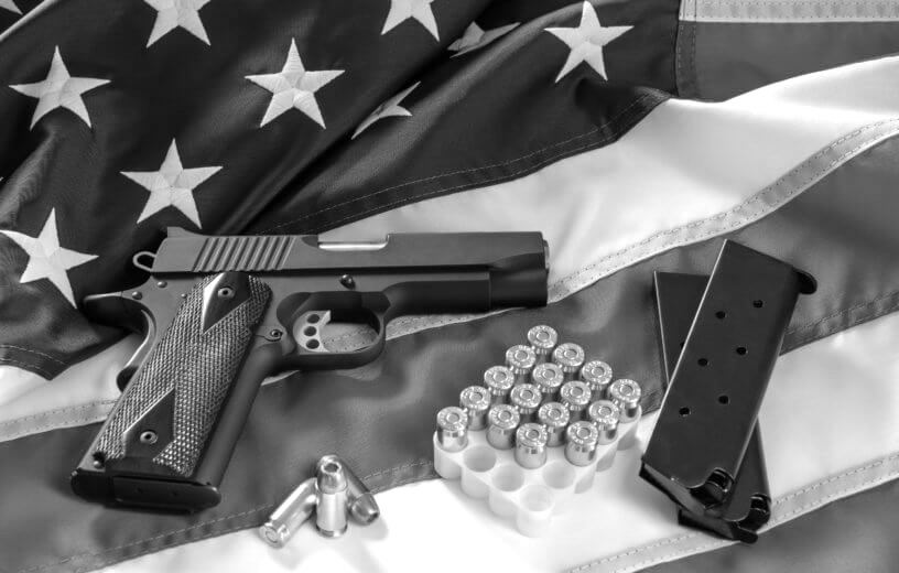 Gun Rights Lawyer
